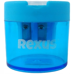 TEMPERÓWKA SZKOLNA PODWÓJNA Z POJEMNIKIEM BENIAMIN