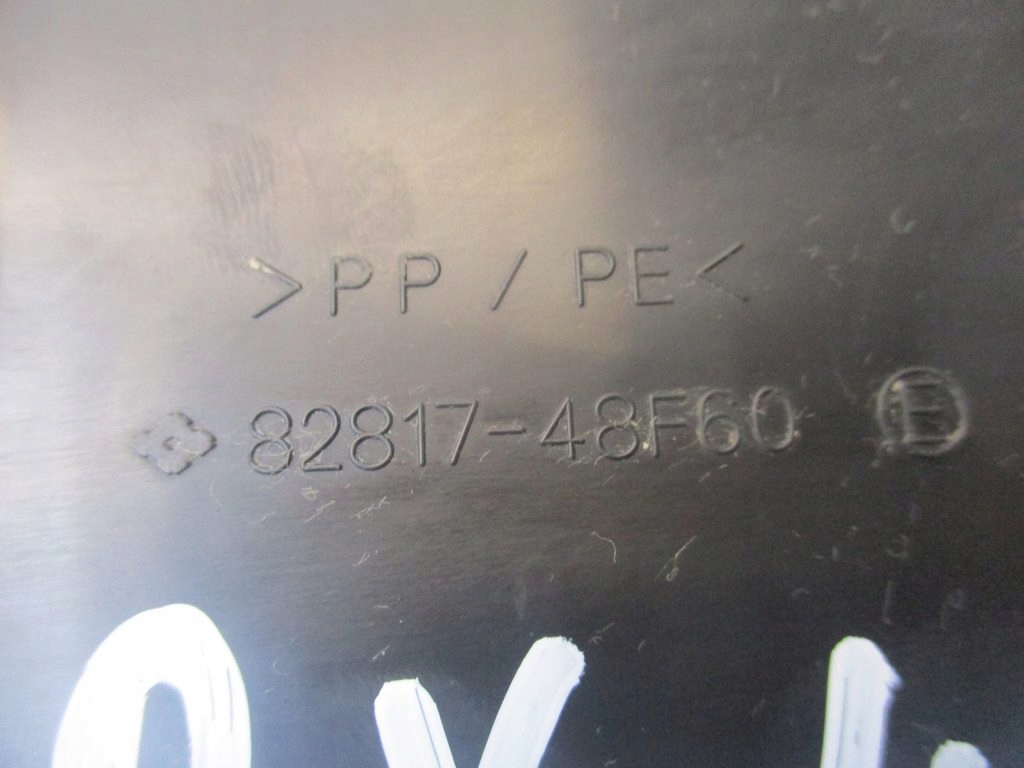 WLOT POWIETRZA LEXUS RX450 3 5 HYBRYDA Car type Passenger cars