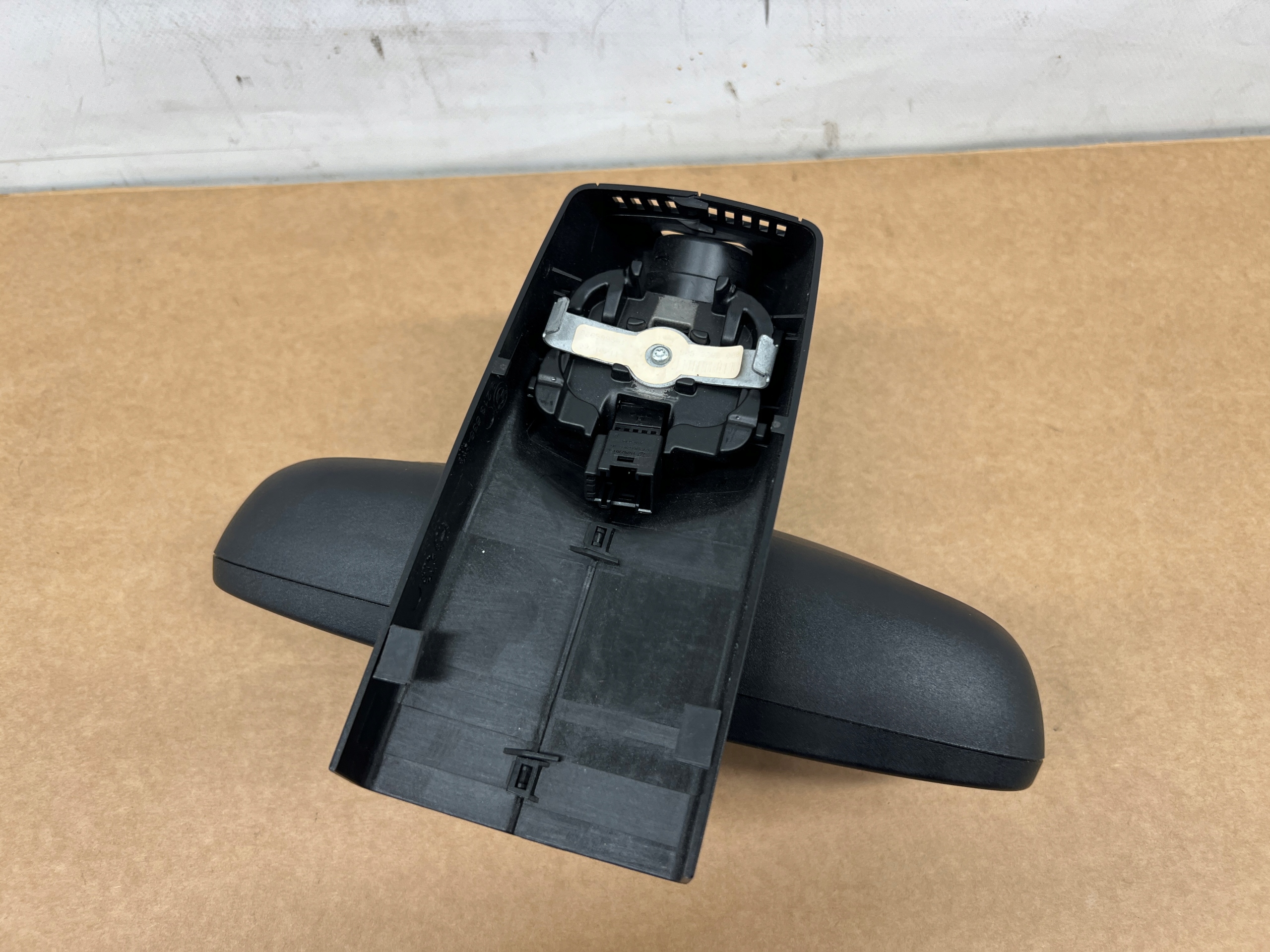 BMW 1 F20 rear-view mirror inner + cover