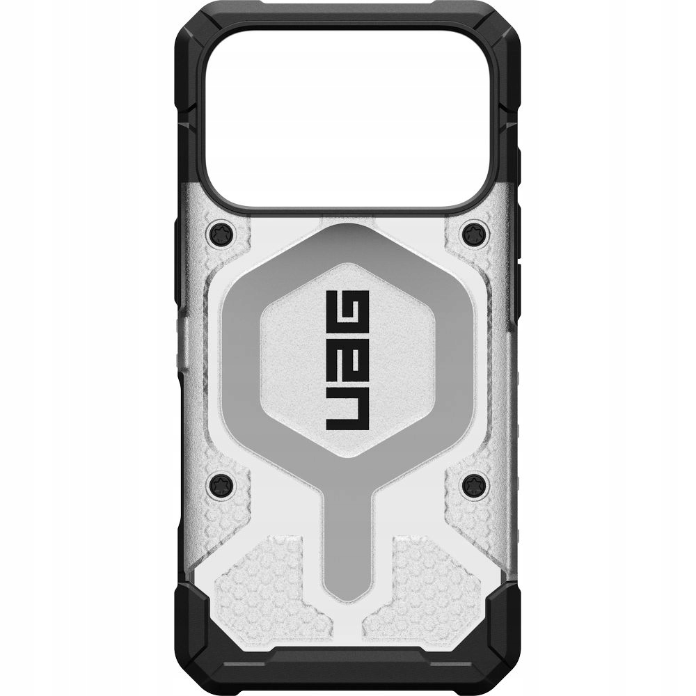 Pouzdro Urban Armor Gear Uag pro iPhone 17 Pro, pro MagSafe, pevné kryt , pouzdro