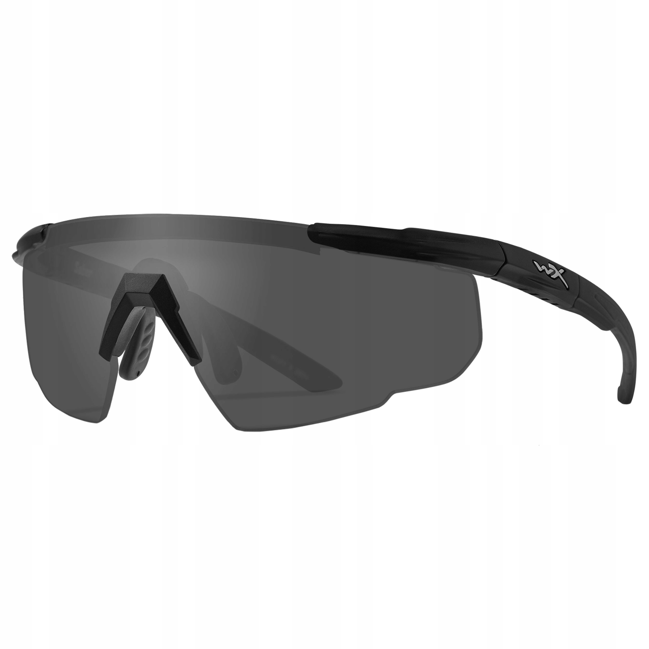 Okulary Wiley X Saber Advanced 308 3 wizjery