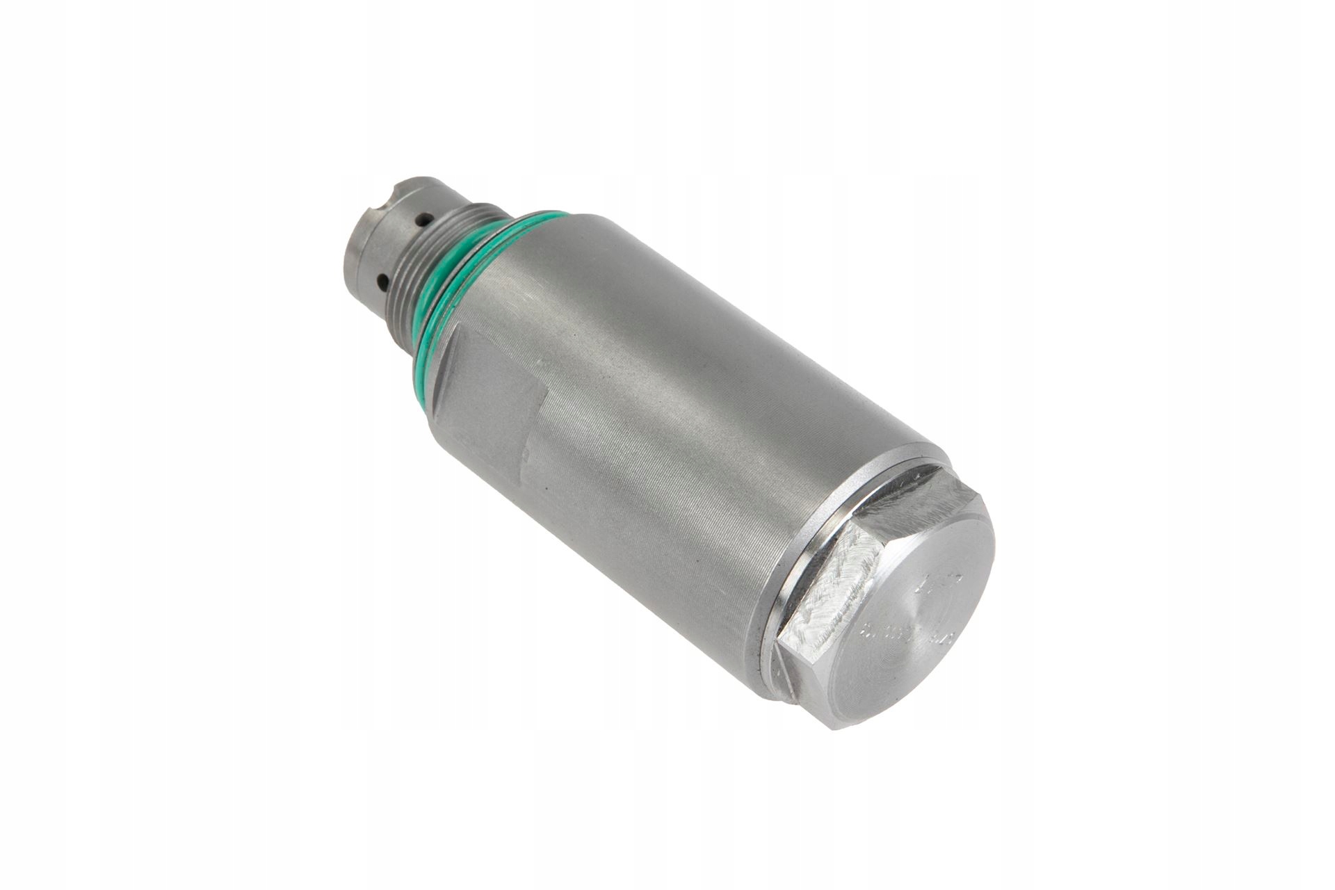 G718100600113 гидравлический клапан