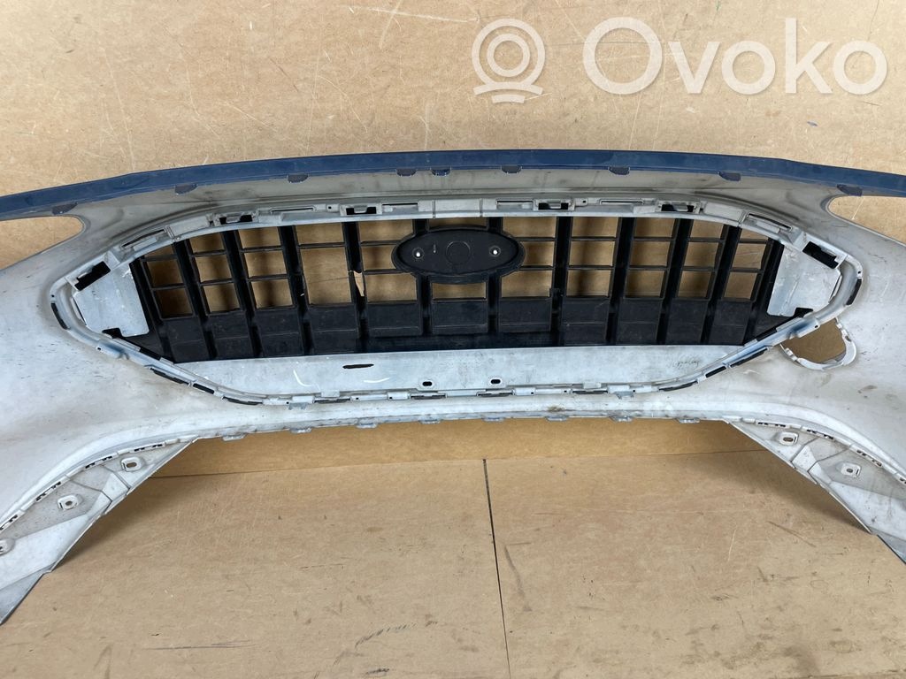 bumper front front FORD FOCUS MK4 IV LIFT ACTIVE 2021-2025 NX7B17757