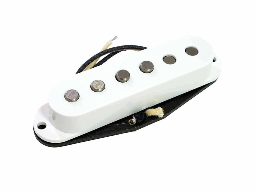 Gotoh Snímače ST-Classic a (wh, bridge)