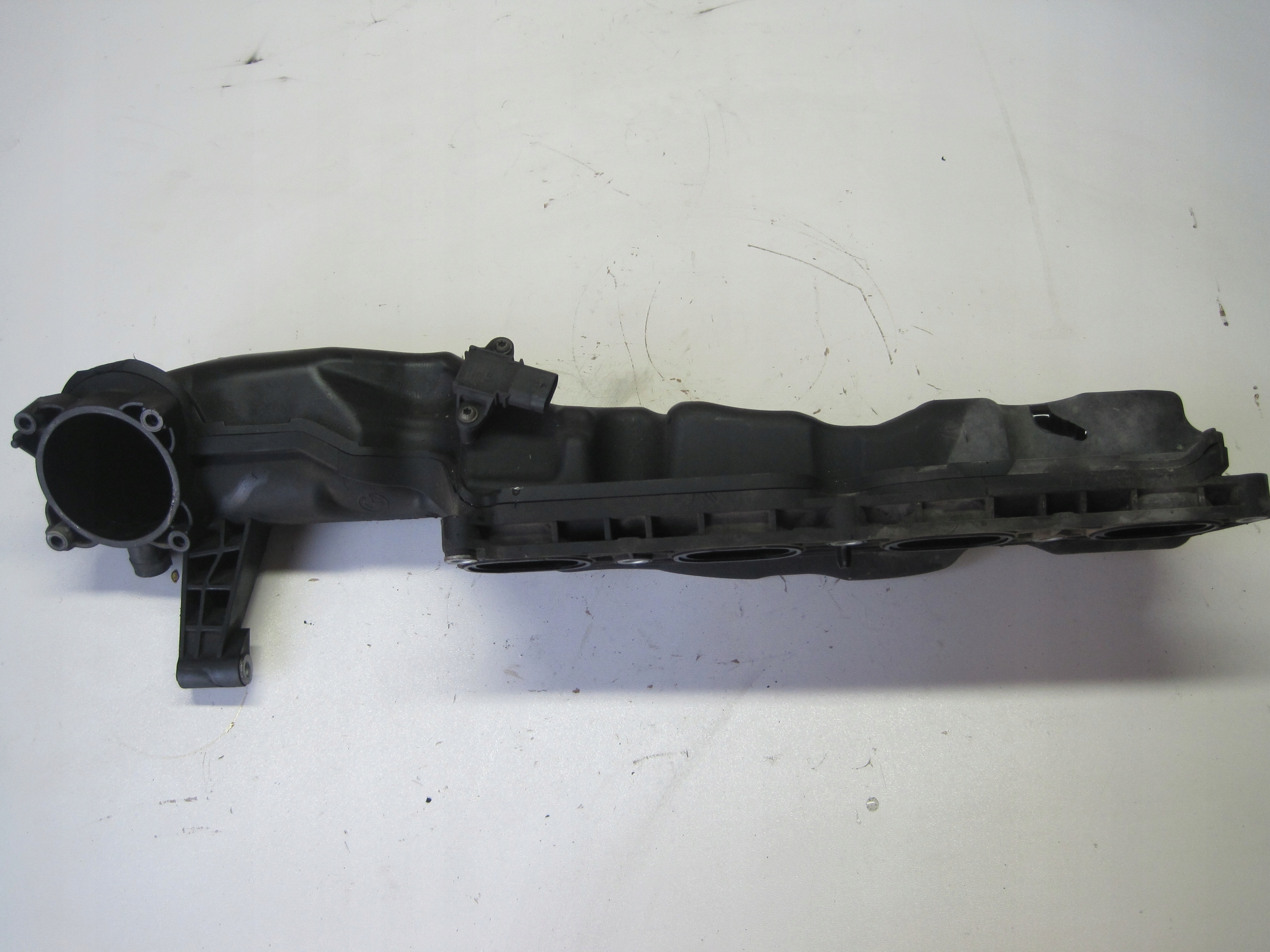 intake manifold BMW X6M F16 4,4i 7601432