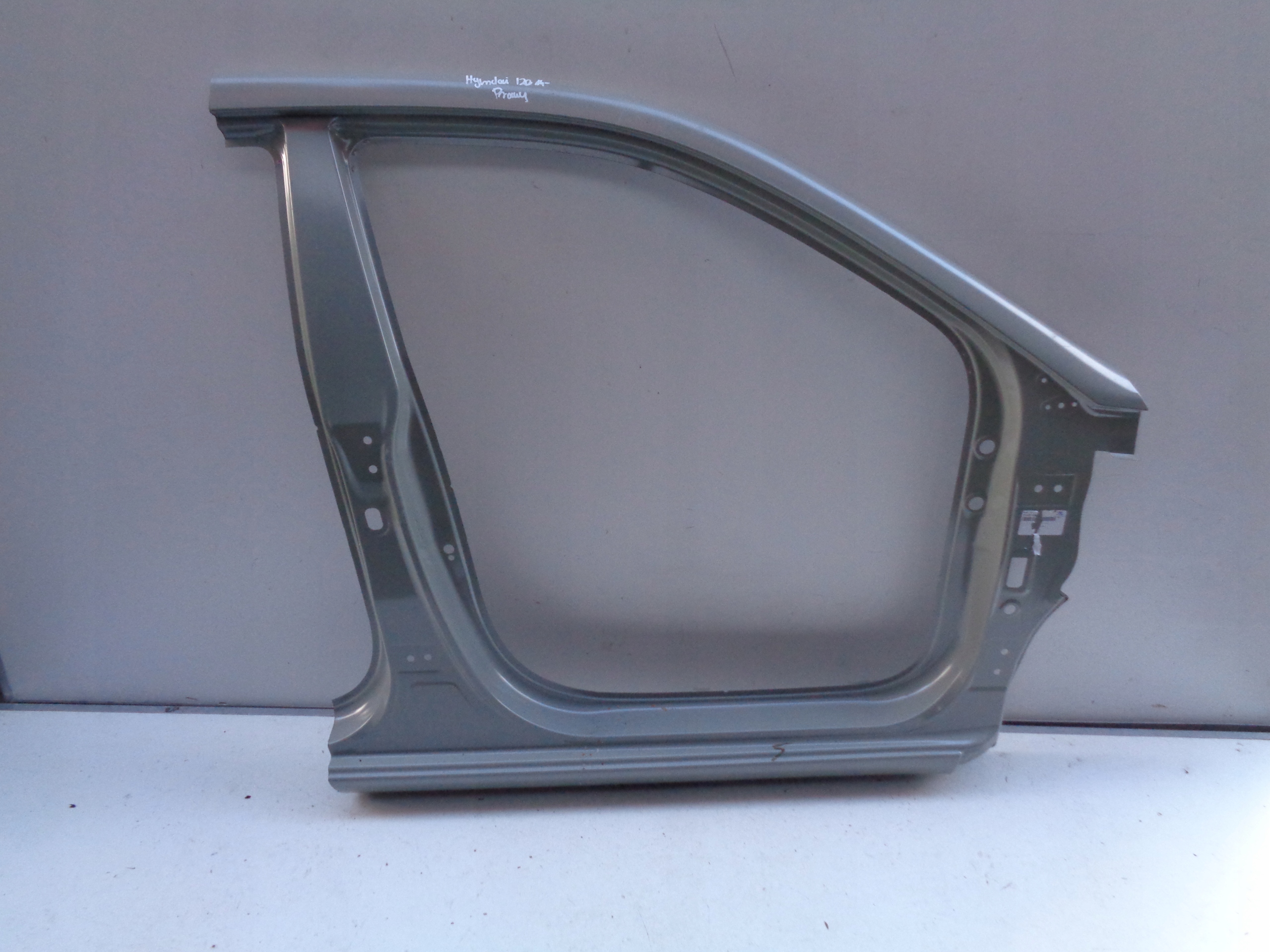 pillar right front threshold HYUNDAI I20 14