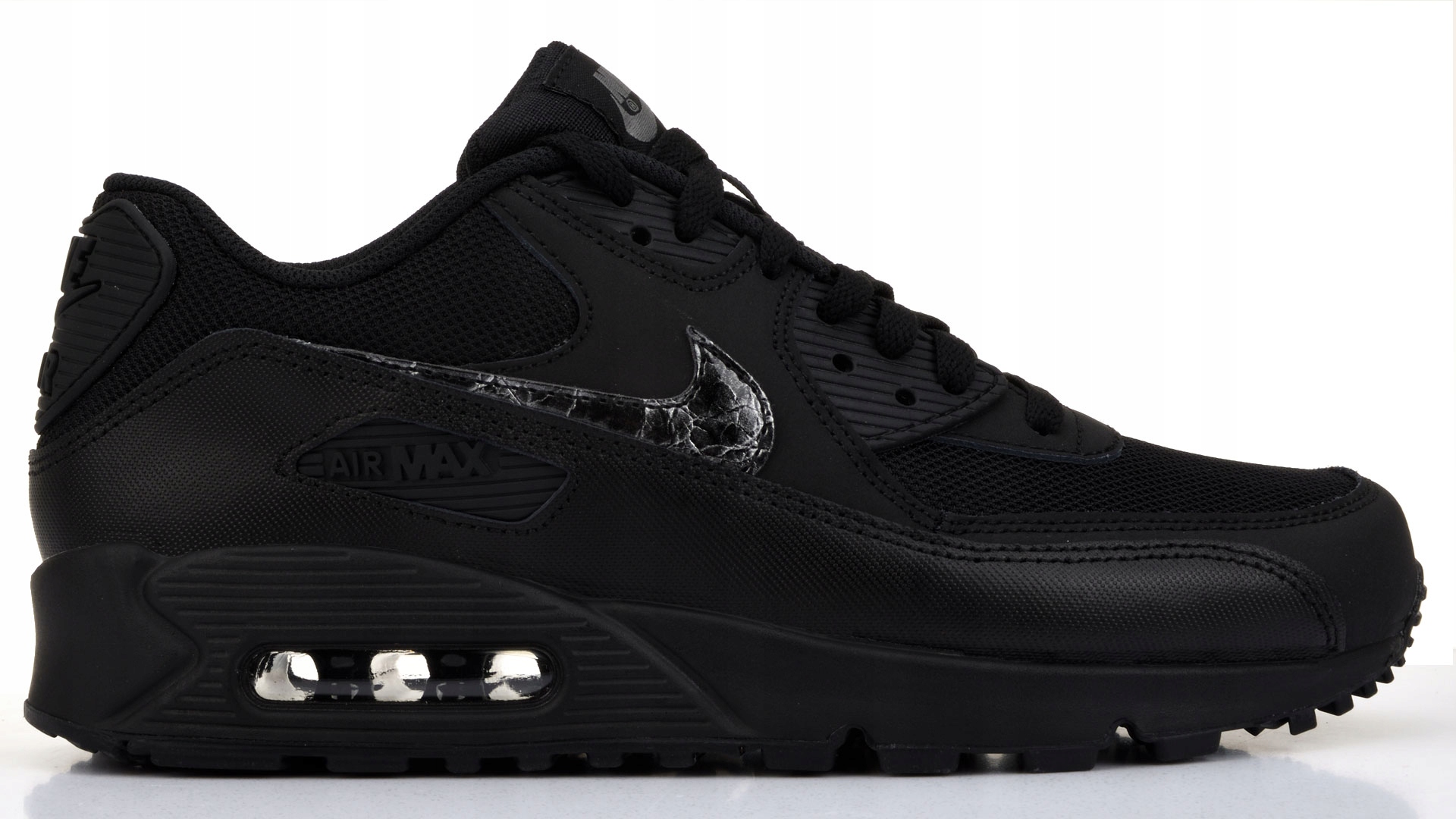 

Nike Air Max 90 mesh Gs 724824 001 - r. 38