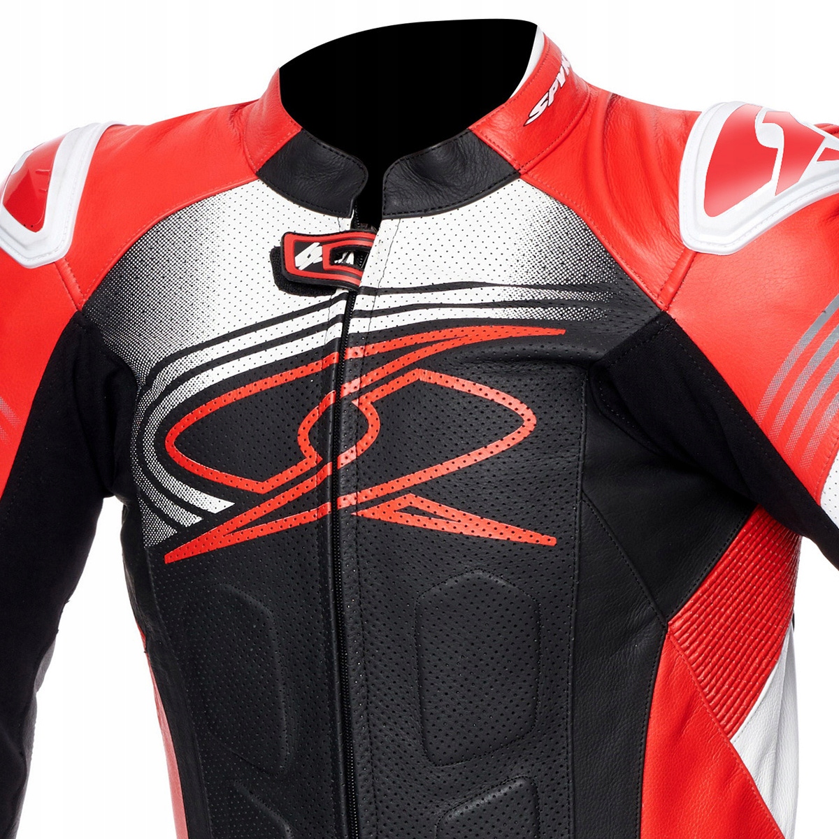 Kombinezon dwuczęściowy motocykl SPYKE Estoril L Numer katalogowy producenta 110252/10135-P/52