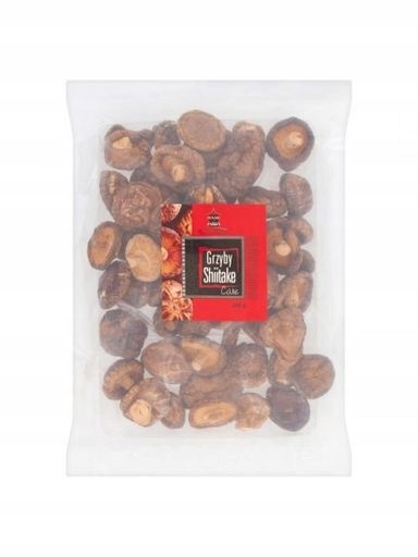 Levně 2 x House of Asia Houby Shitake 200 g