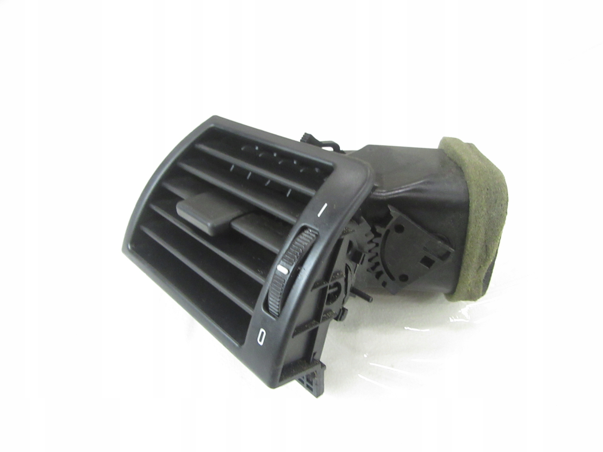 grid air conditioning devices front left left BMW e46