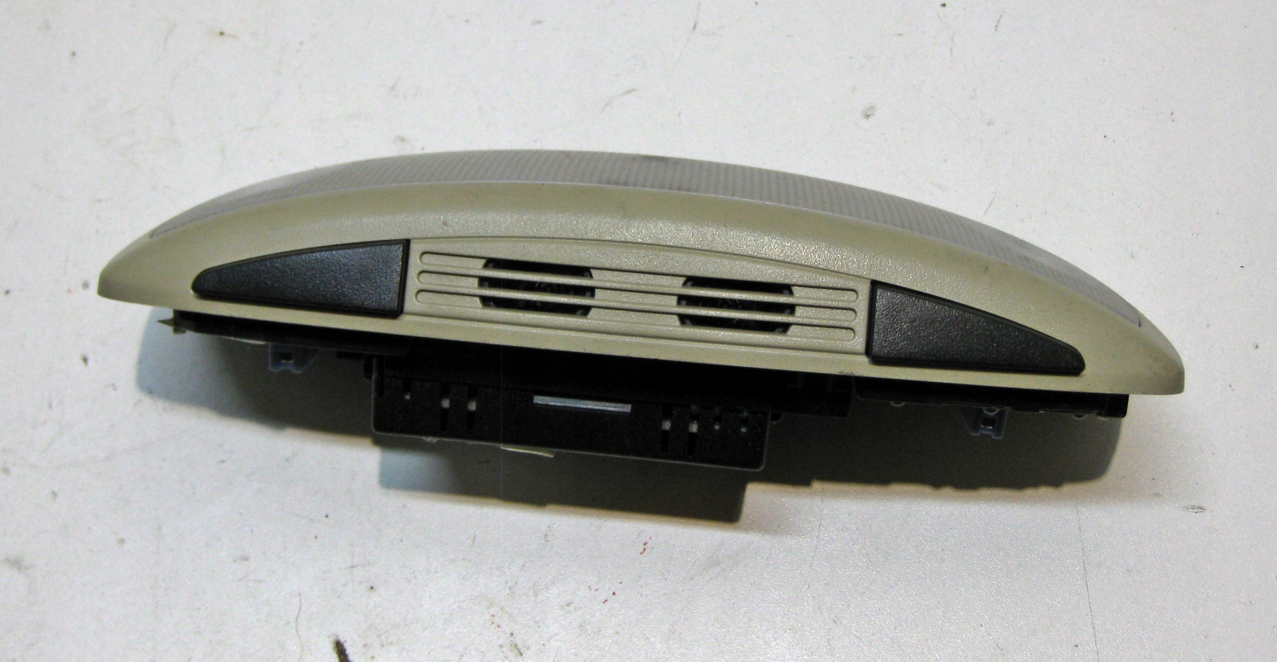 VOLVO V70 09R licht decken heck 31268986