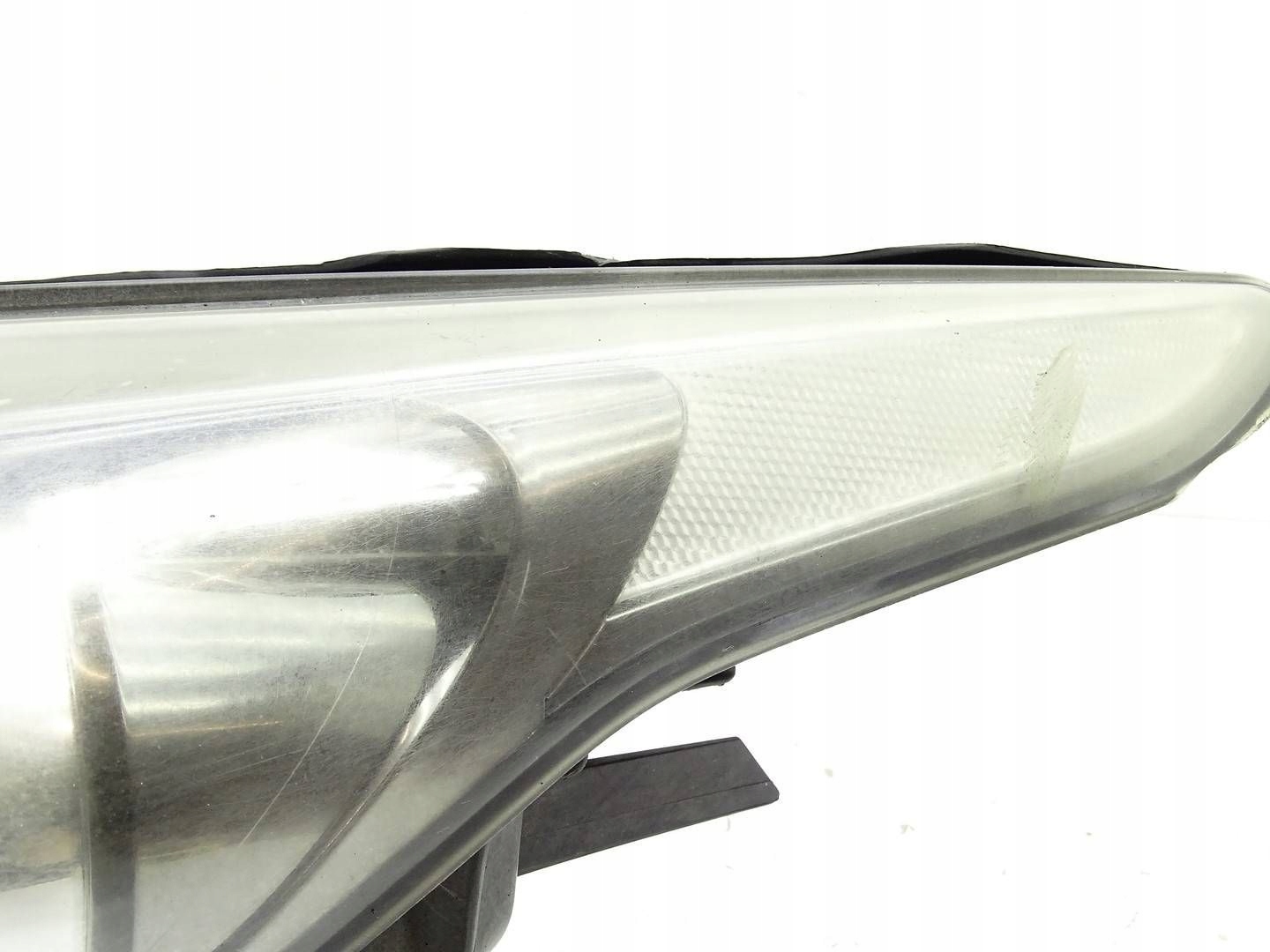 REFLEKTOR light left front left front INFINITI FX II QX70 EU