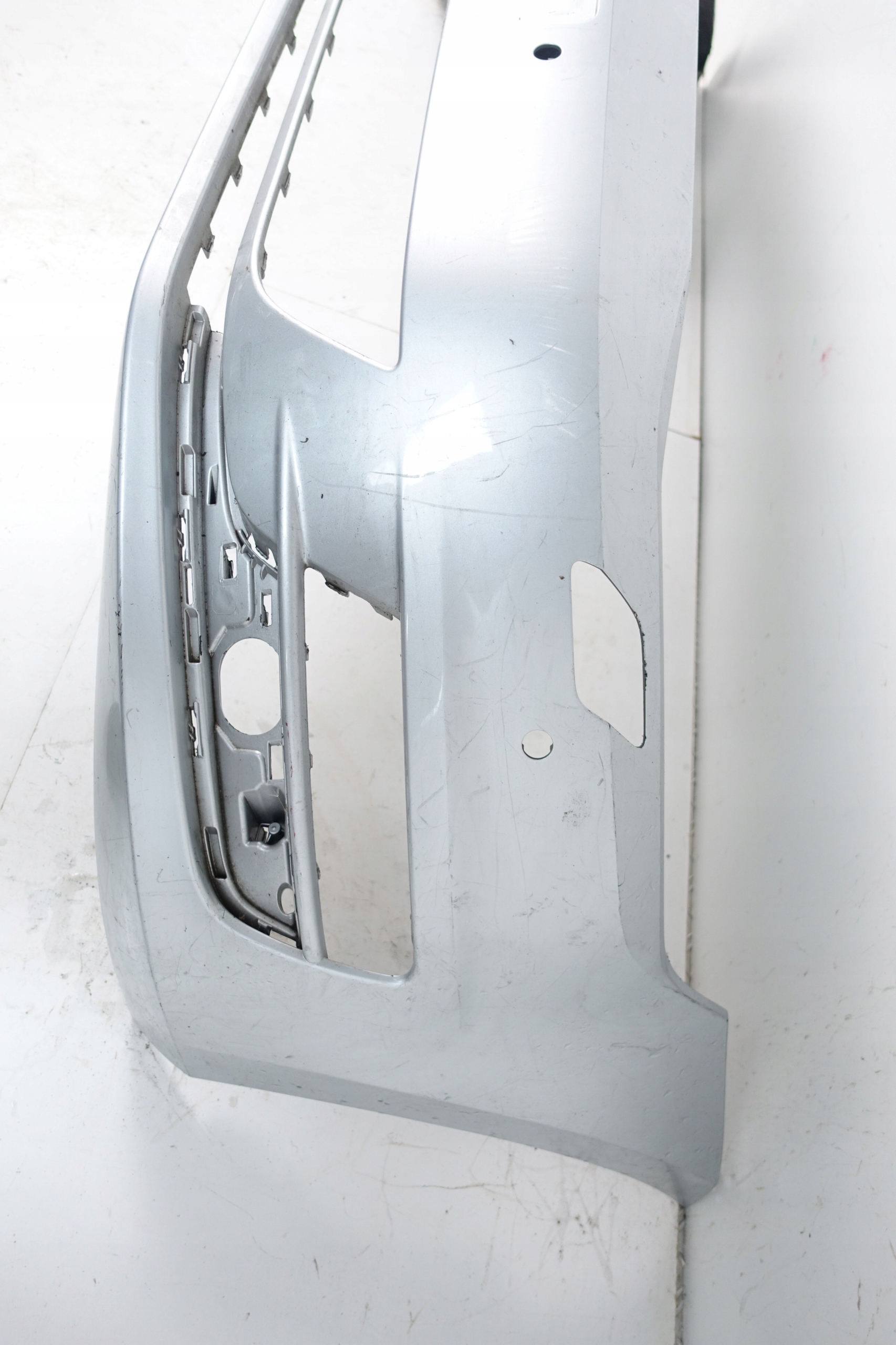 bumper front front VW GOLF VII 7 5G0 5G0807221BN