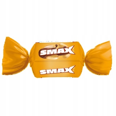 Levně 1x 8.5 kg Smax mieszko bonbóny