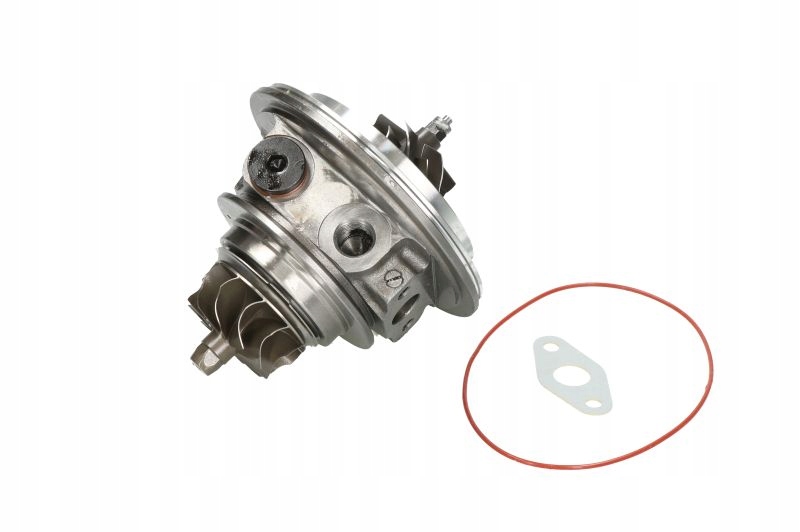 EVCH0049 - ТУРБОКОМПРЕССОР OCTAVIA II SUPERB II YETI 1.8