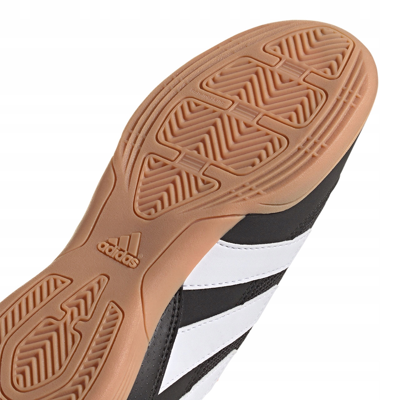 Buty halowe adidas Predator Club IN r. 32 Rozmiar 32