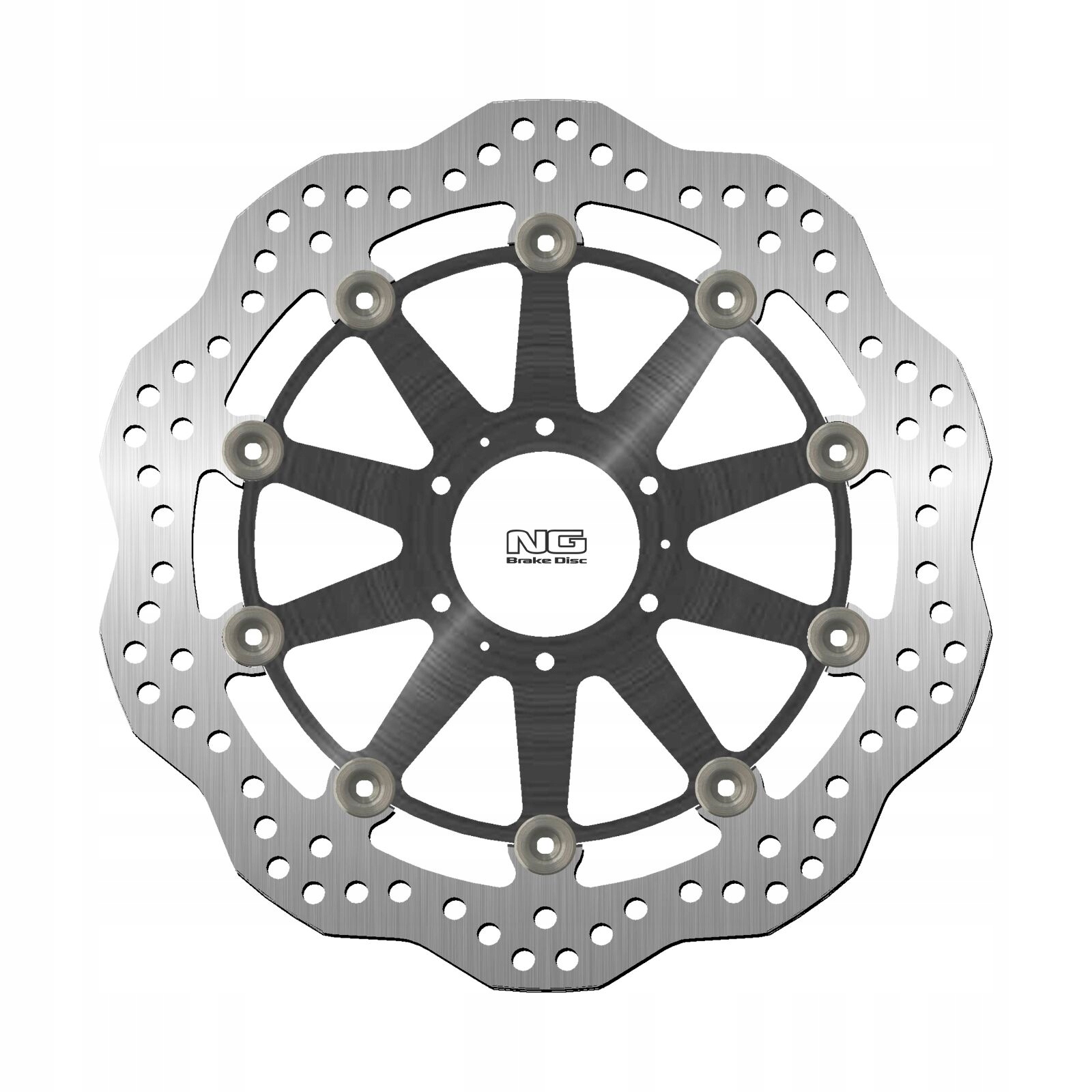 Brzdový kotúč Ng 1446XG DIS1446XG