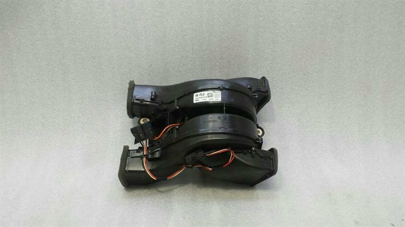 BMW 7 Series F02 F01 9204485-03