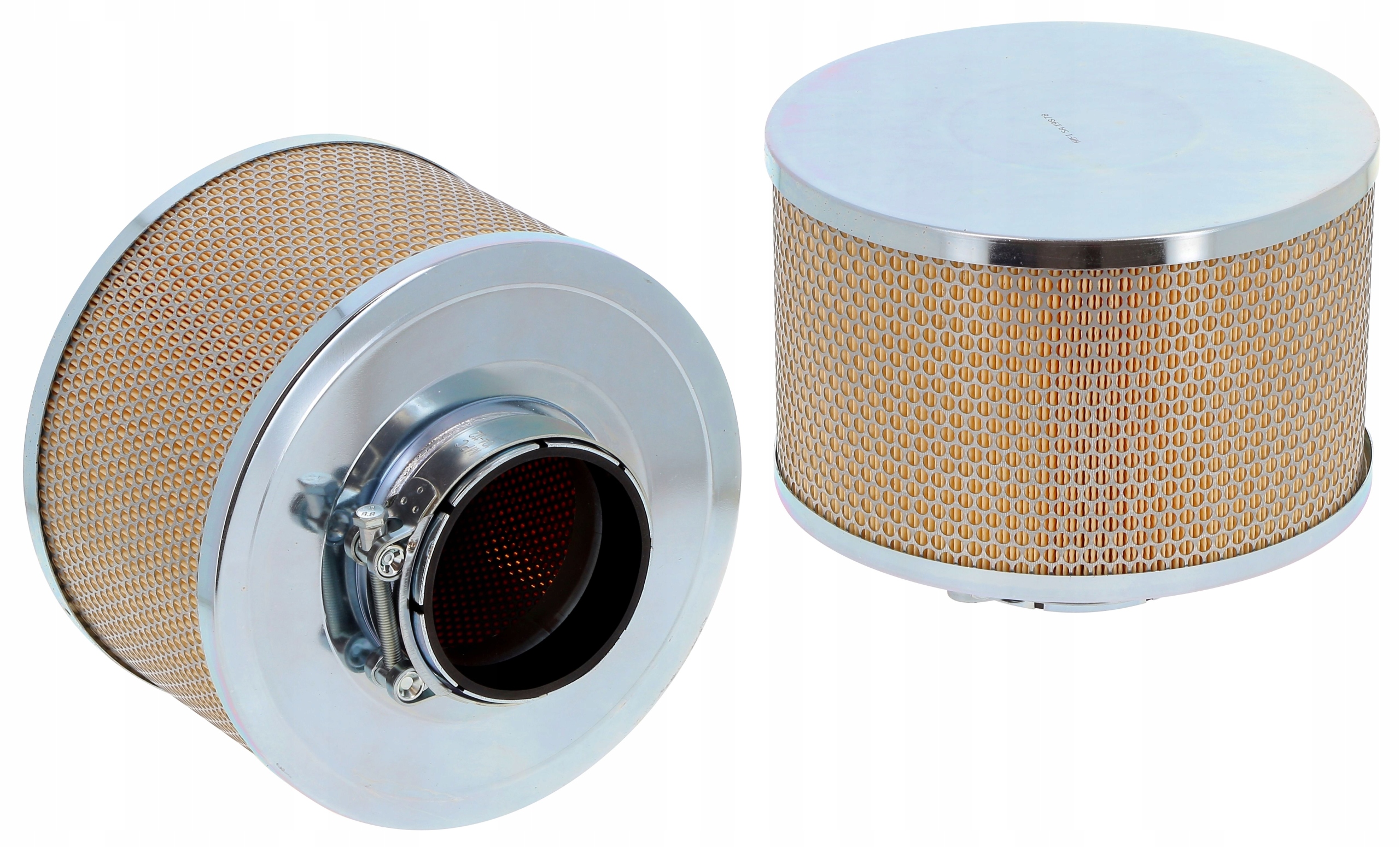 Повітряний фільтр SA 19878