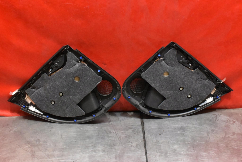 side side KOMPLET EU OPEL ASTRA 5 V K KOMBI 15-20