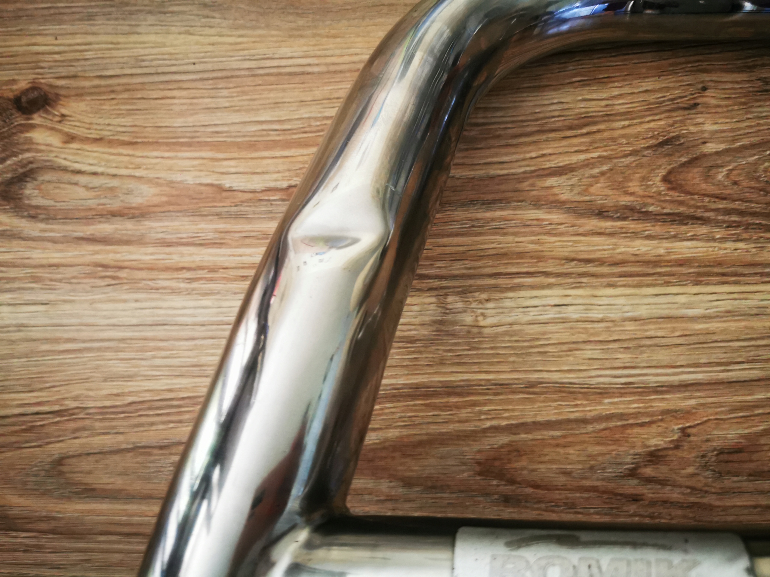 Hyundai Santa Fe Orurowanie Kangur 12- Producent inny