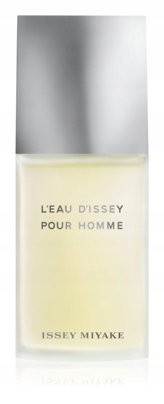 

Issey Miyake L'eau d'Issey pour Homme 200 ml Edt