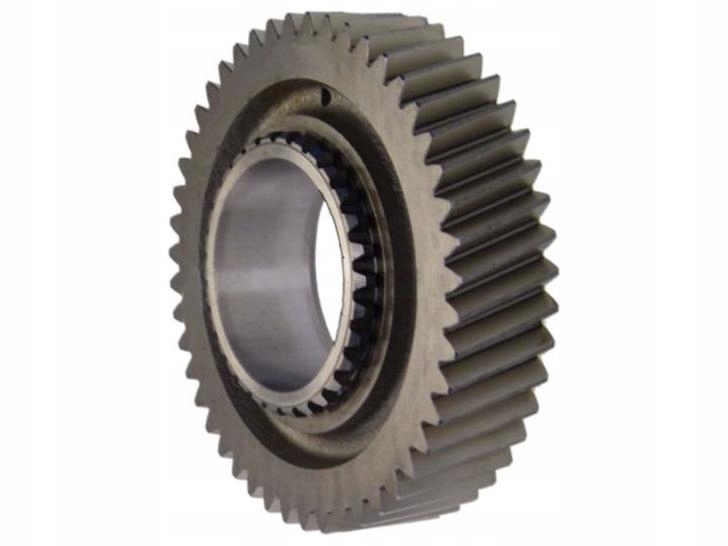 33ZF0963 - КОЛЕСО КОРОБКИ ПЕРЕДАЧ 1 ШЕСТЕРНЯ З-47 ВАЛ ЛАЙНА 16S151/