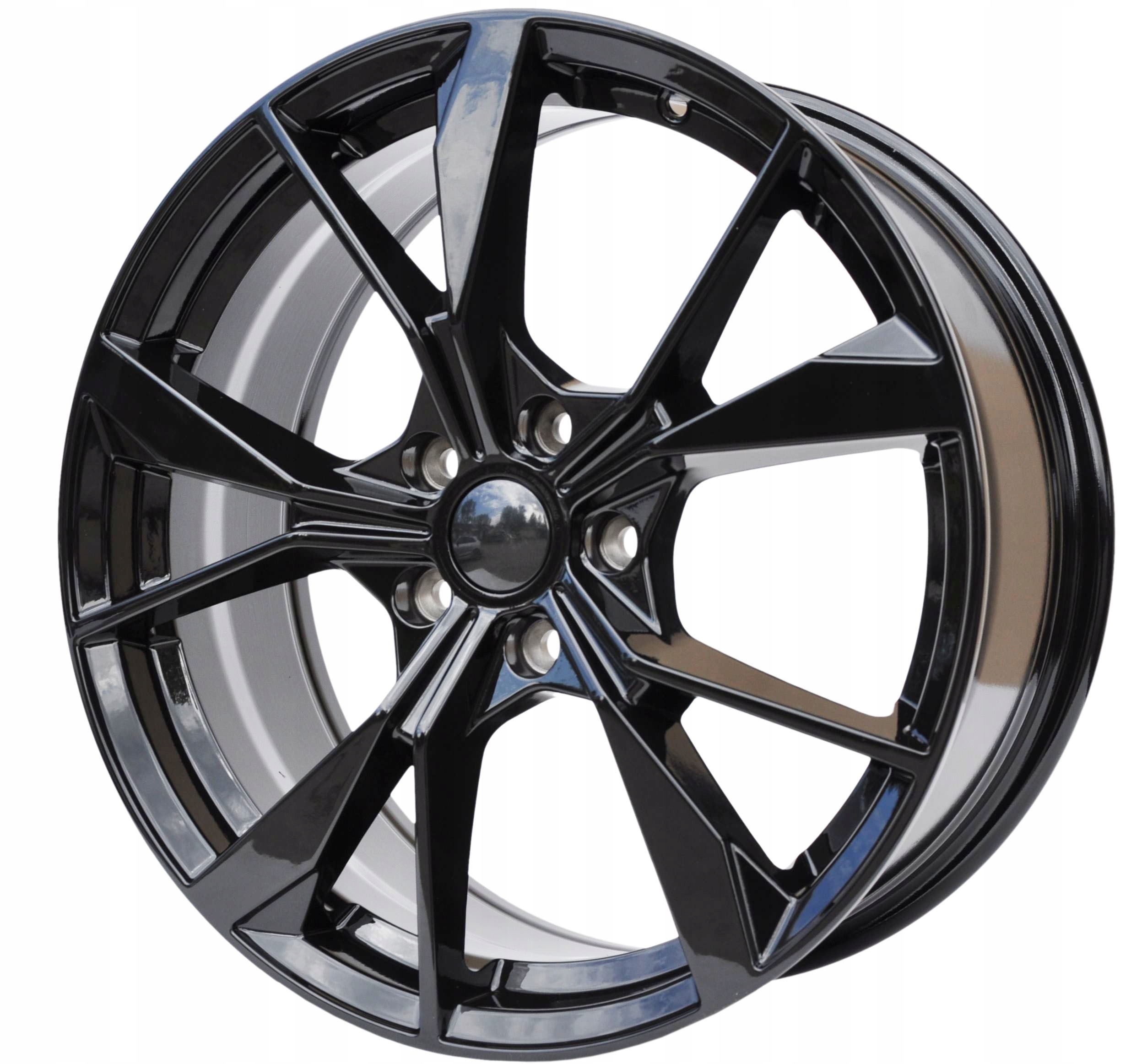 Disky 18'' Audi 100/200 91- C3 S2 A3/S3 05.- A3 Sportback A3