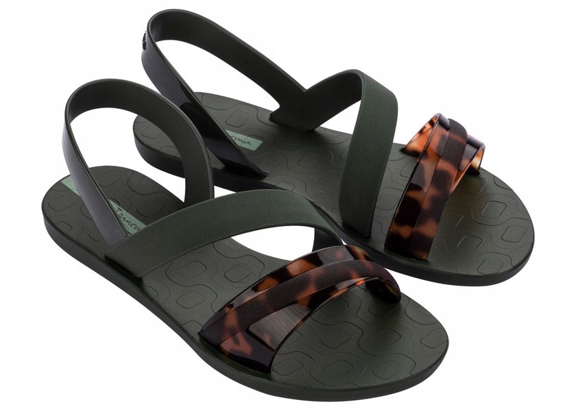 Ipanema Sandály 83767-BR605 40 Vibrant Sand
