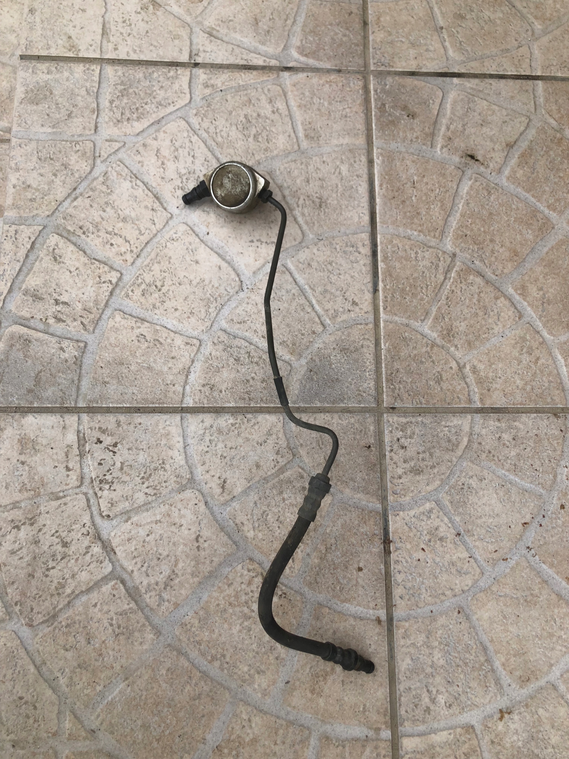 AMAROK 2.0 TDI 10R СОЕДИНИТЕЛЬНЫЙ КАБЕЛЬ