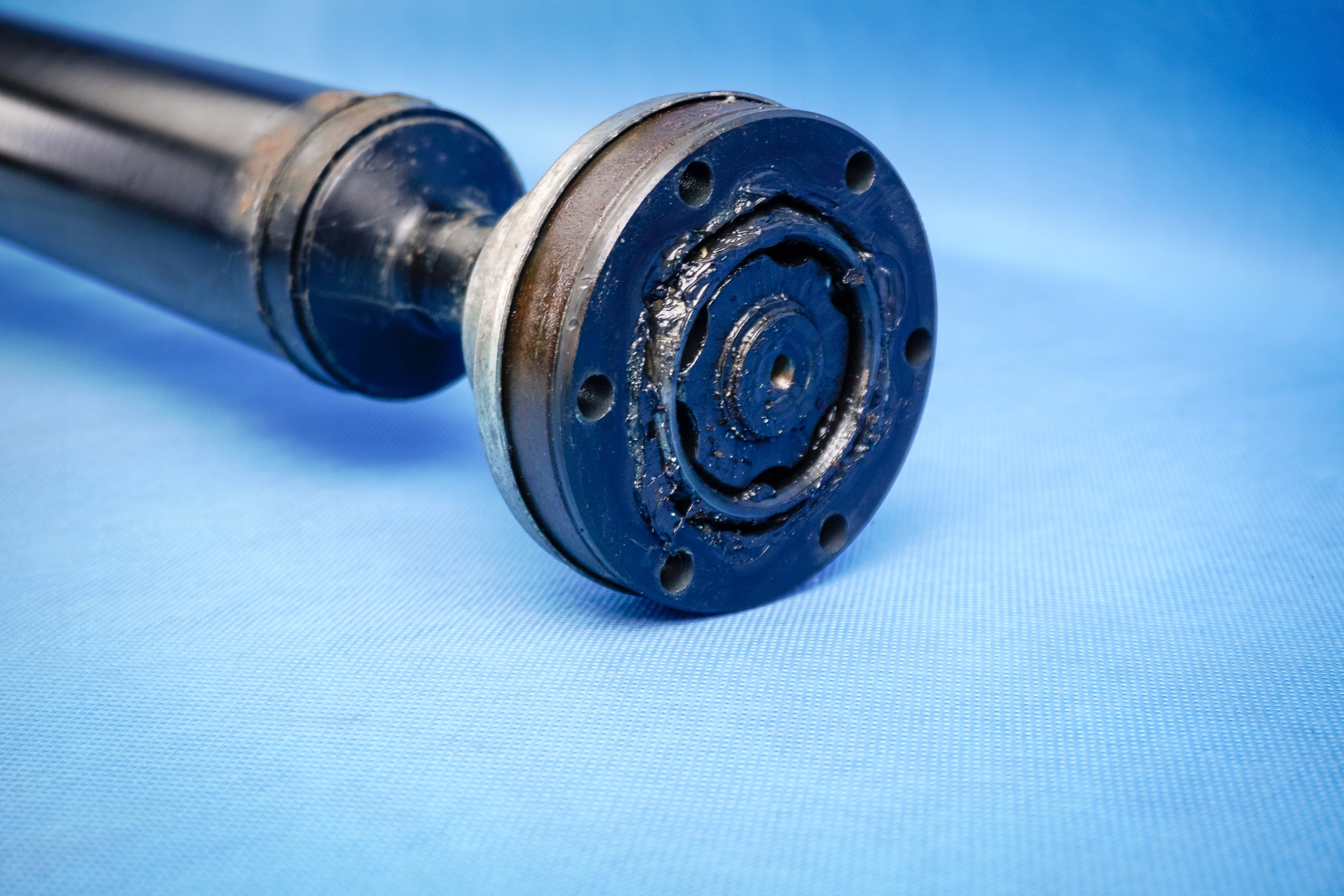 cardan kardana Audi A4 8K A5 S5 8T 8K0521101AA
