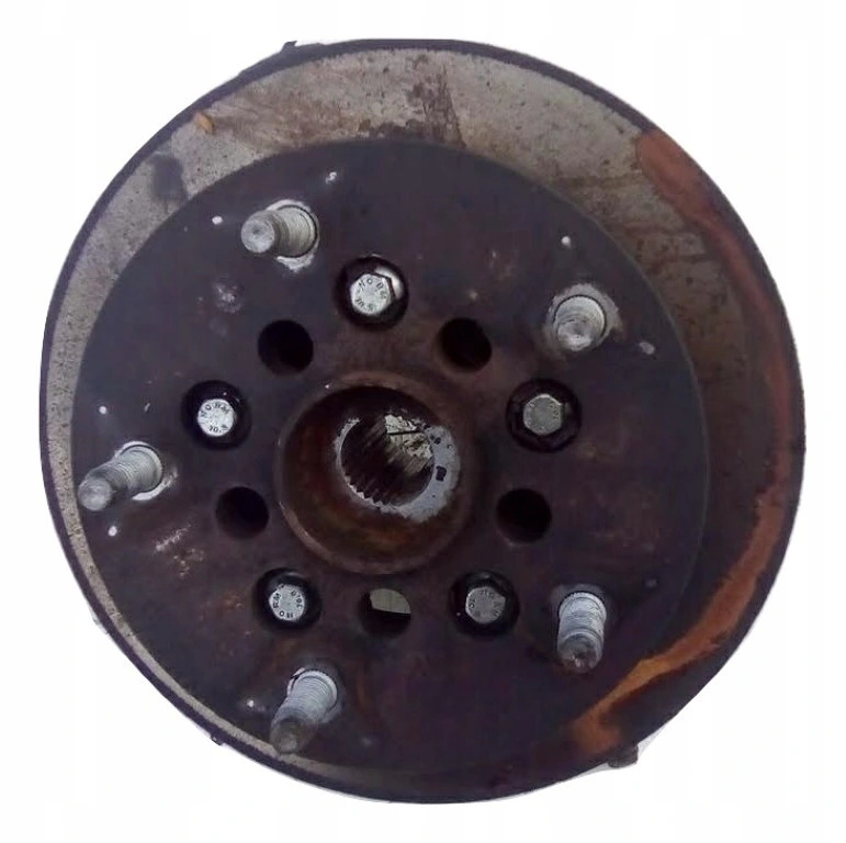 1557859643 - кросовер маточина права ford transit 2.2 tdci 140 K