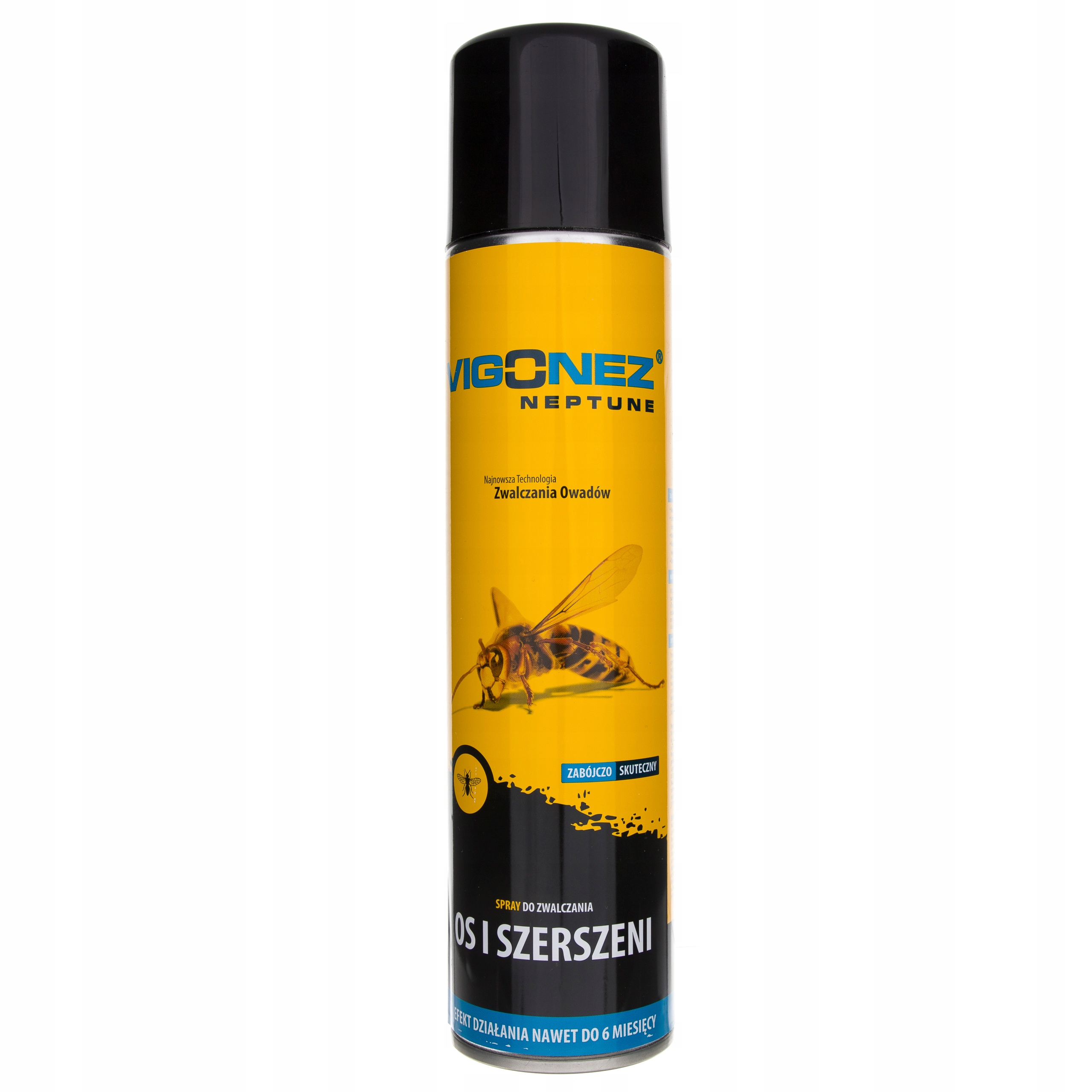 

Vigonez Spray Trutka Na Osy I Szerszenie 200 ML