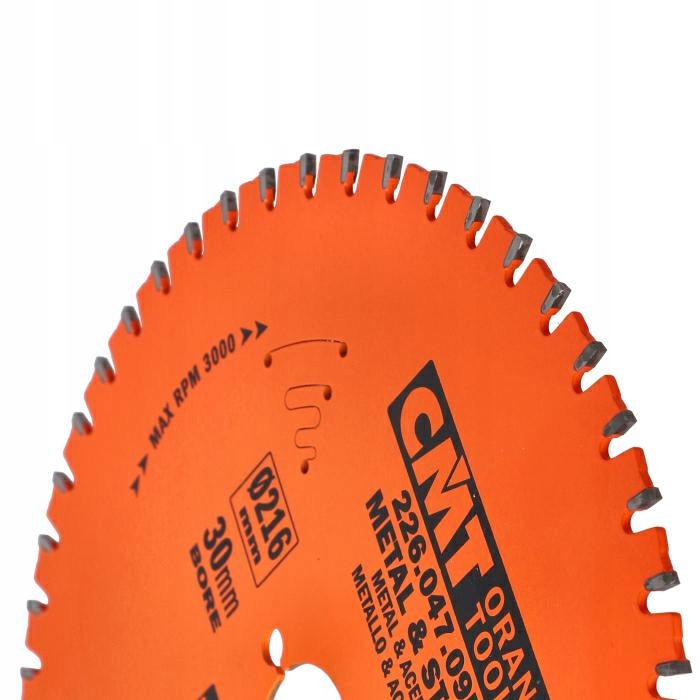 Kod producenta 292.216.64M CMT