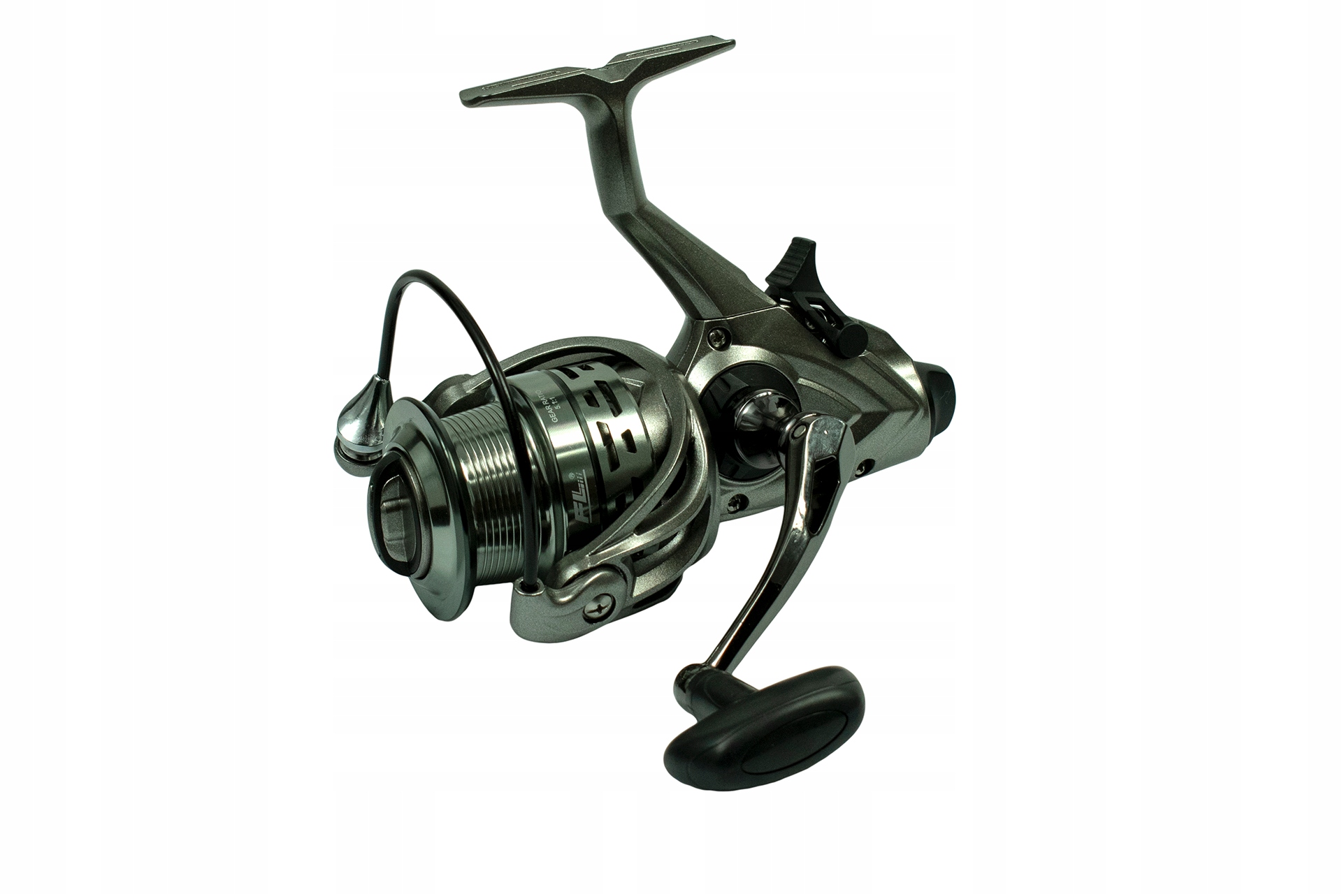 KOŁOWROTEK FL FEEDER CAST 6000 9+1BB WOLNY BIEG Marka FL