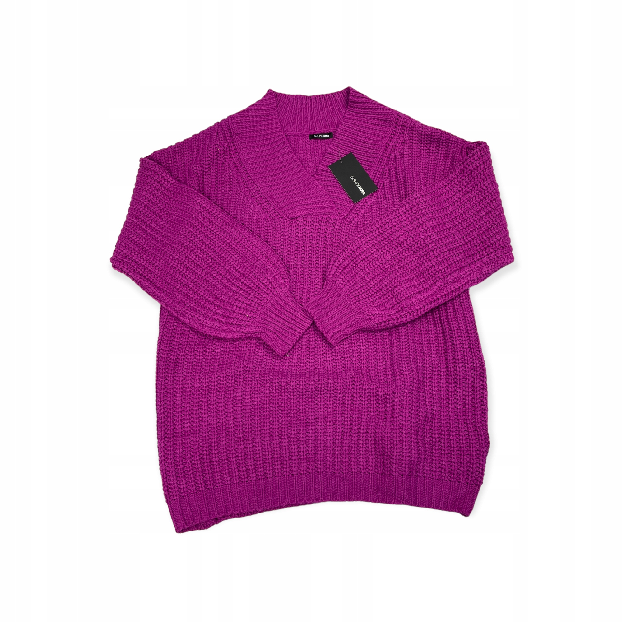 Dámský svetr Fashionnova L