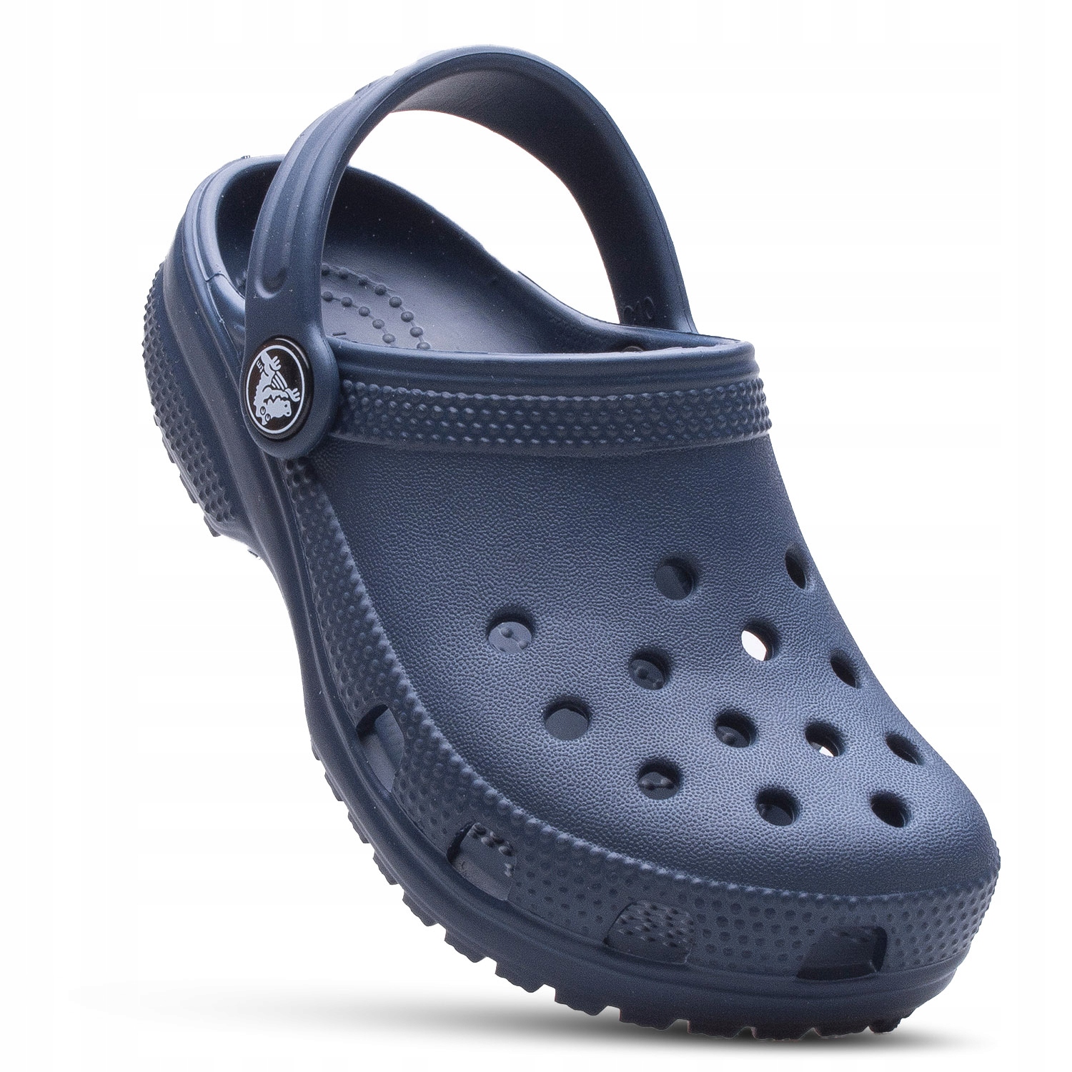 

Chodaki Dziecięce Crocs Klapki Crocsy Lato 204536