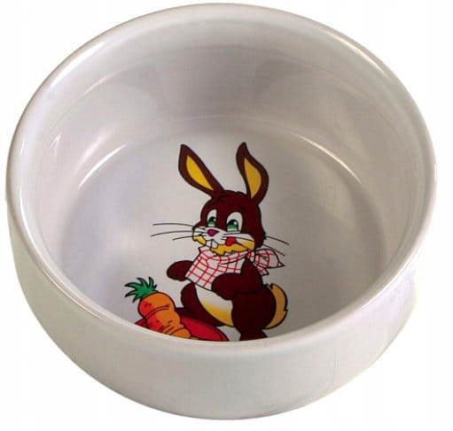 

Miska ceramiczna dla królika Trixie 300ml