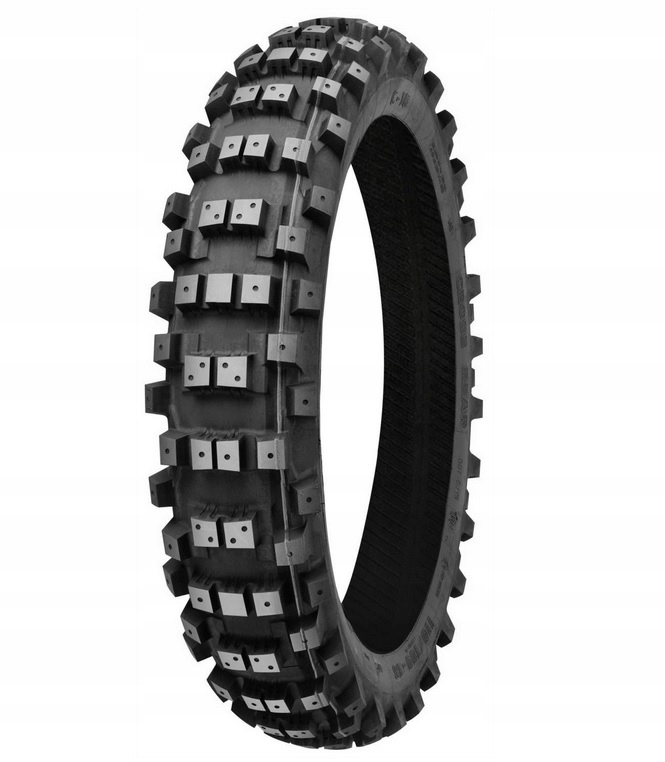 120/90-19 MITAS C-16 WINT. Фрік. ENDURO CROSS C16