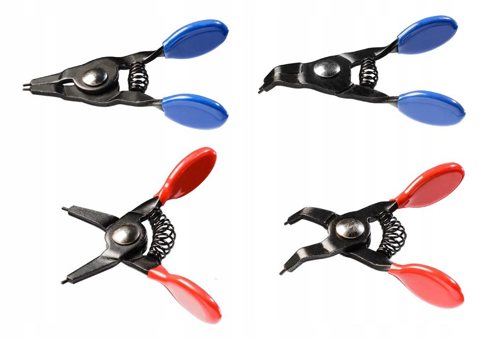 

Zestaw mini szczypiec do pierścieni Neo 11-227