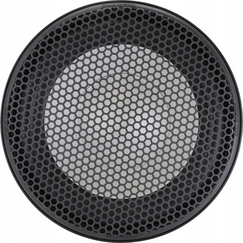 Ground Zero Gzpg 250B Maskovač Subwooferu 25 cm