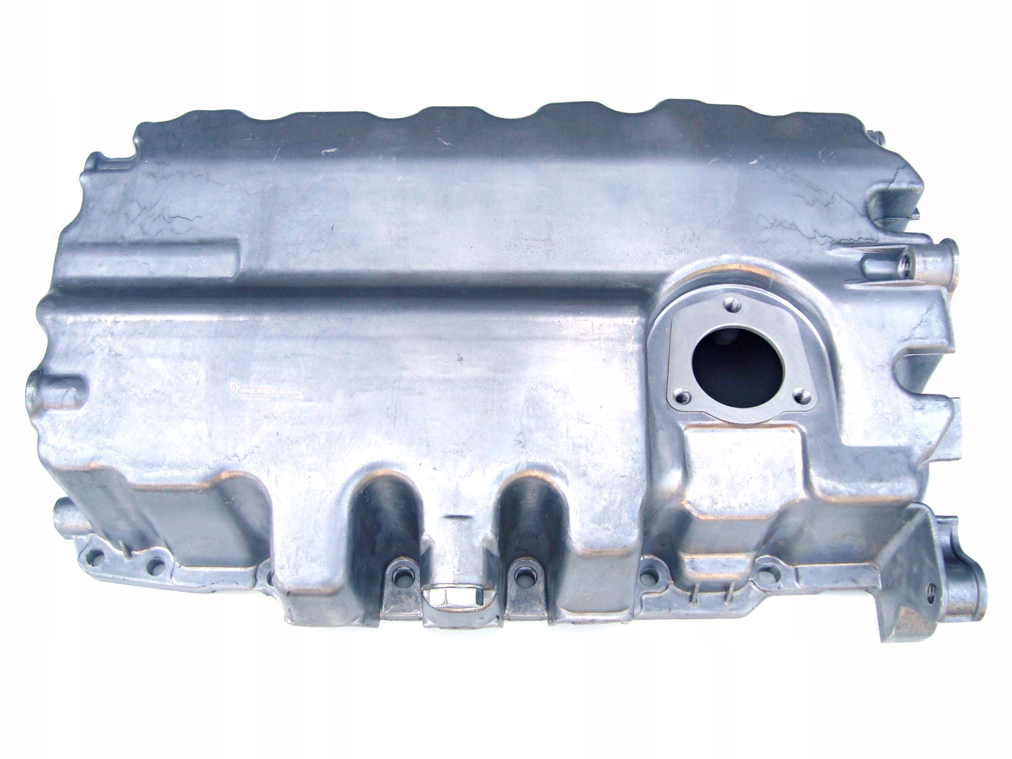GT53-006 - Масляный поддон VW TOURAN Jetta IV 1.6 TDI