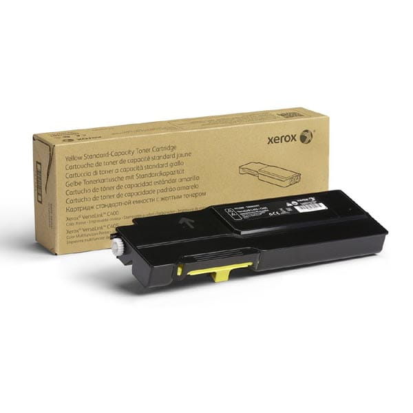 Toner Xerox 106R03509 žltý (yellow)