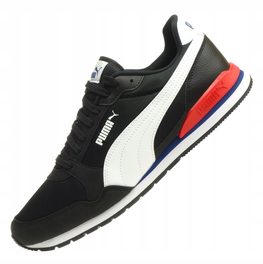 Pánské sportovní boty Puma St Runner v3 Softfoam+ 40,5