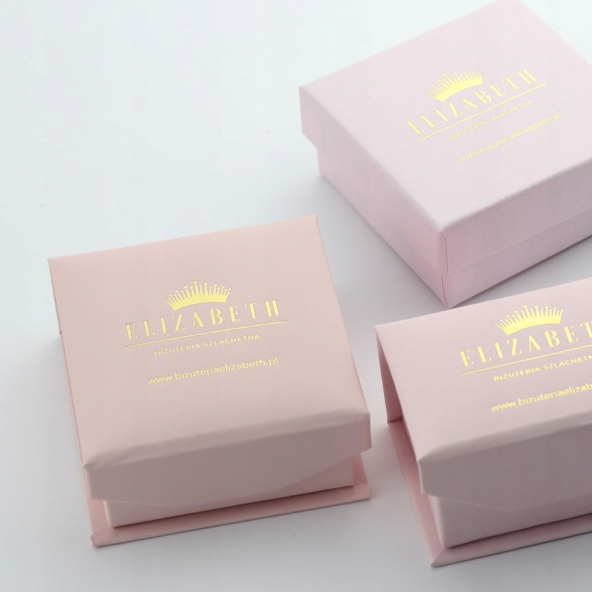 złota zawieszka na bransoletkę kot 585 jubiler Elizabeth Waga 1.1 g