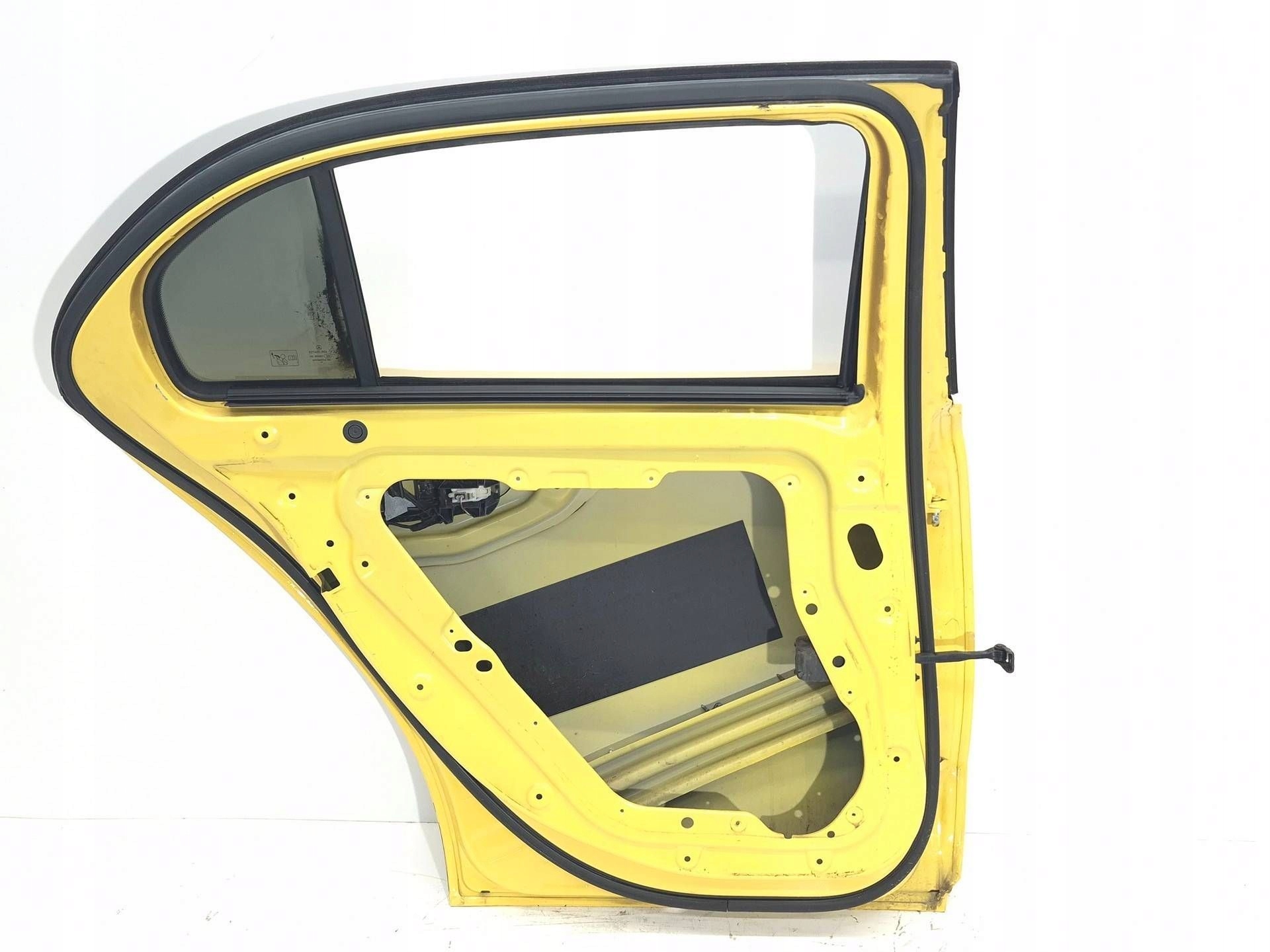 door left left rear part rear. MERCEDES A-CLASS W177 914
