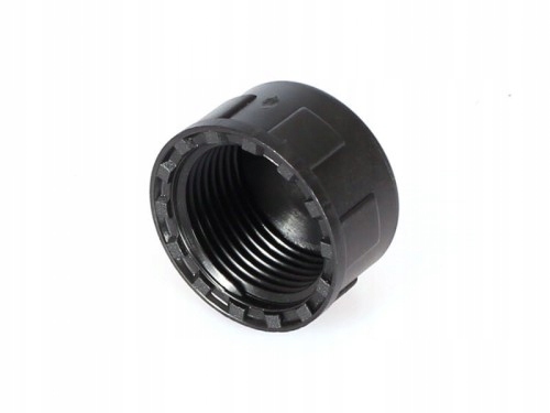 

Zaślepka Korek gwint wewnętrzny Gw 3/4"