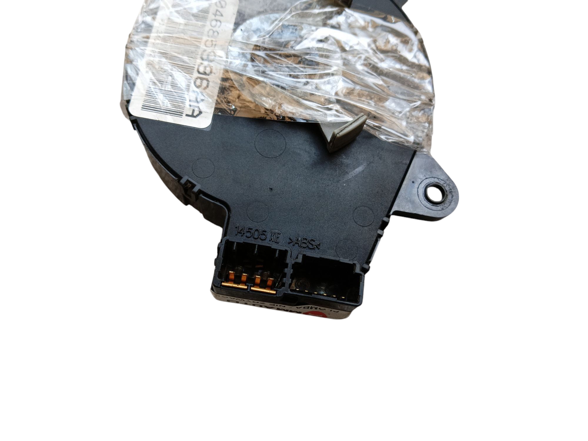 kroužek volantu ZWIJAK CHRYSLER PACIFICA 1 a 04685996AA