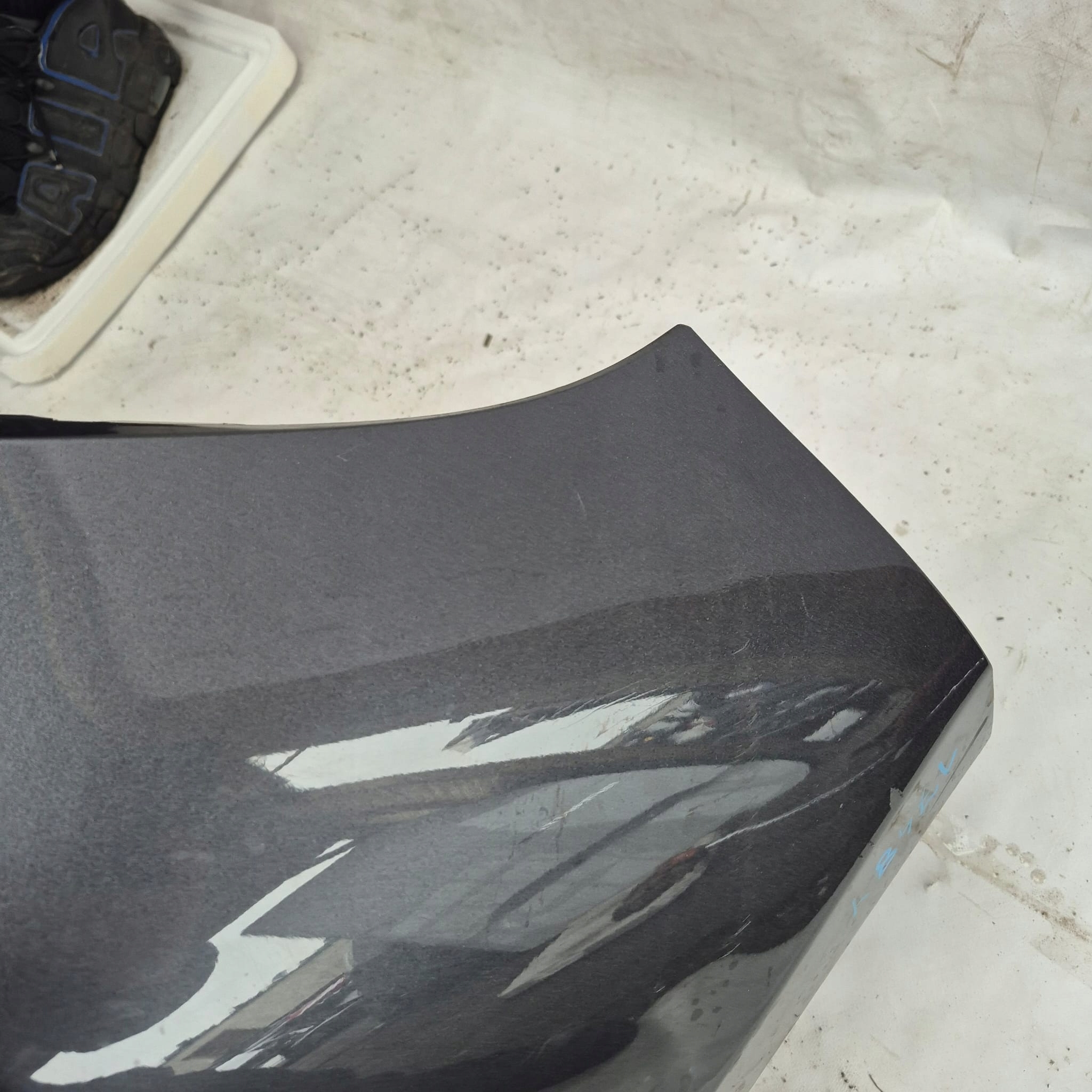 MAZDA 2 IV HYBRID LIFT 24- bumper front front 52119-0D820