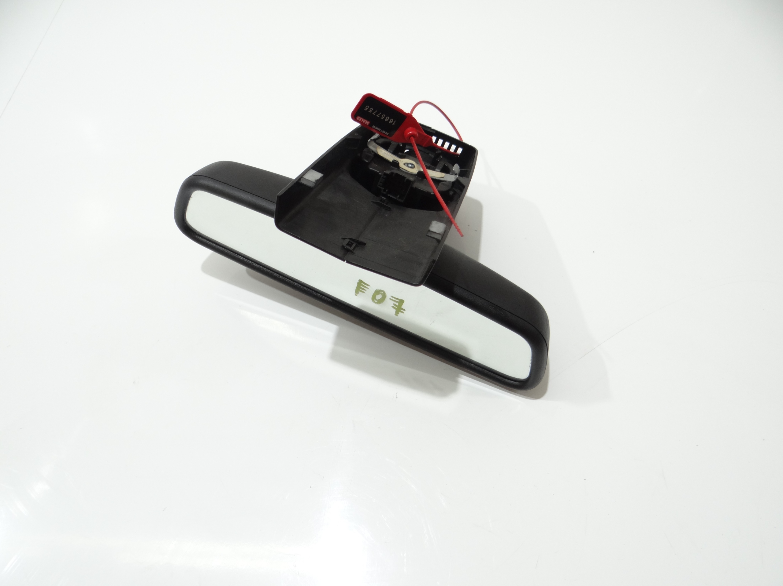 rear-view mirror inner BMW F07 9286282